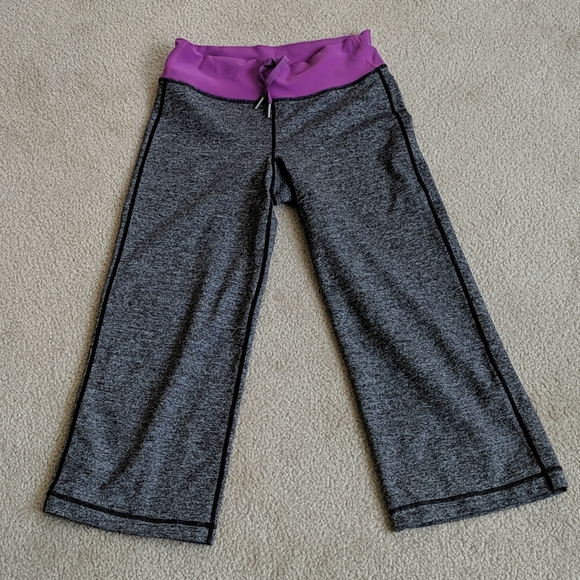 lululemon athletica Crop pants - Picture 5 of 9